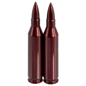A-Zoom 12223 .243 Winchester Snap Caps, 2-Pack