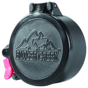 Butler Creek 20030 Flip-Open Eyepiece Scope Cover 33mm Black