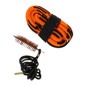 United States Association of Gun Owners SME GR22-3 Knockout Gun Rope Cleaner 22 Caliber - $6.71 at United States Association of Gun Owners