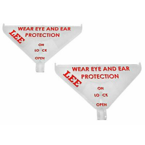 Lee Precision 90606 Folding Primer Tray 2 Pack