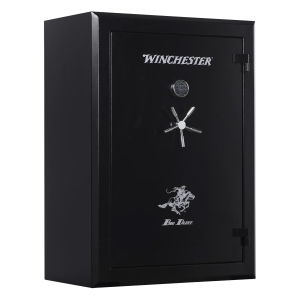 United States Association of Gun Owners Winchester Safes SECWINBD-SL-E Big Daddy - $19036.50 at United States Association of Gun Owners
