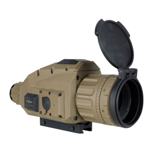 Trijicon REAP-IR-50 50mm Thermal Optic, Flat Dark Earth - REAP-IR-50