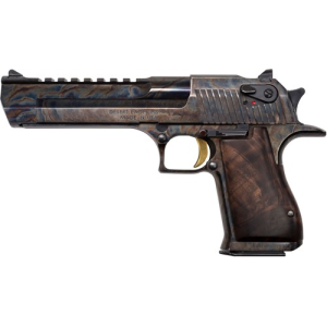 United States Association of Gun Owners Magnum Research Desert Eagle Mark XIX .50AE 6" Case Hardened Pistol - $3024.95 at United States Association of Gun Owners