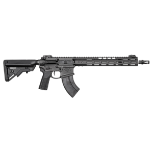 NOVESKE N4 AFGHAN 6MM ARC 14.5P BLK