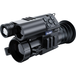 Pard Thermal FT34-LRF 35mm 384x288 Thermal Clip-On Scope