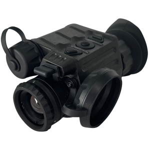 Armasight TAVT66MN9SIDE101 640 Thermal Monocular, Black Anodized