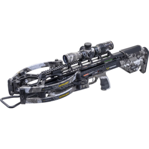 TENPOINT XBOW TX ULTRA 29.5 ACUSLIDE MAXX MARKSMAN VEKTRA - CB260067899