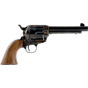 United States Association of Gun Owners STAND MFG SAA 45 LC 4.75" BBL - CASE COLORED FRAME 2 PCE GRIP - $1921.98 at United States Association of Gun Owners