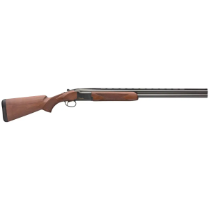 Browning Citori Hunter 12 Gauge 28in Over/Under Shotgun, Walnut