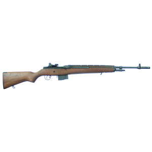 SPG M1A 7.62 22NM WAL CA 10RD