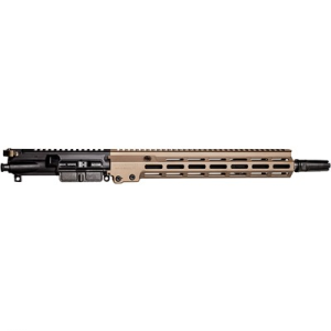 Geissele Automatics MK16 14.5'' URGI Upper CHF Barrel 5.56MM DDC - 08-159