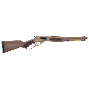 Henry Explorer .45-70 Government 16.5in Lever Action Rifle - H010XCW-4570