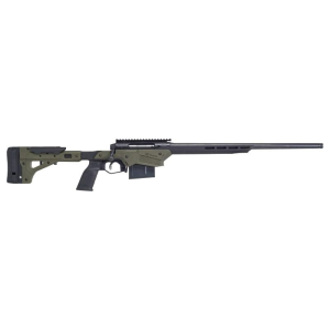 United States Association of Gun Owners Savage Axis II Precision .308 Win 22" Barrel Rifle, 10-Round Magazine - $949.09 at United States Association of Gun Owners