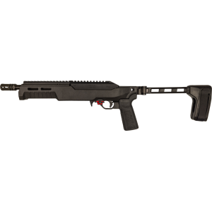 United States Association of Gun Owners Franklin Armory F22 .22 LR 8in Binary Pistol with SB Chassis Brace - $980.99 at United States Association of Gun Owners