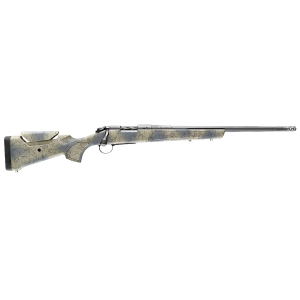 United States Association of Gun Owners Bergara B14S801 Sierra Wilderness .308 20in Bolt Action Rifle - $999.99 at United States Association of Gun Owners