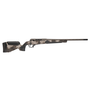 United States Association of Gun Owners Savage Arms 110 Core Hunter Pro 6.5 PRC 22in Bolt Action Rifle - $859.21 at United States Association of Gun Owners