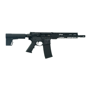 Faxon Firearms FXSPT3B105GA9 Sport .300 Blackout 10.5in AR Pistol, 30-Round