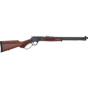 United States Association of Gun Owners Henry H12 Provider Rifle .357 20" Pistol Grip Blued Walnut - H012PG-357 - $841.20 at United States Association of Gun Owners