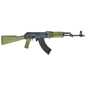 Riley Defense RAK102G 7.62x39mm 16.25in Semi-Auto Rifle, 30-Round