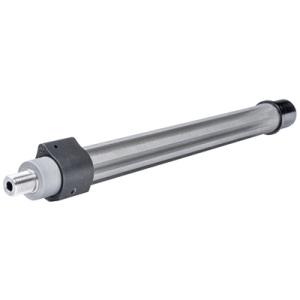 NOVESKE SPR BBL 556 18" DDF HS BOLT