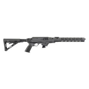 Ruger 19126 PC Carbine 9mm Luger 16.12in Semi-Auto Rifle - 19126