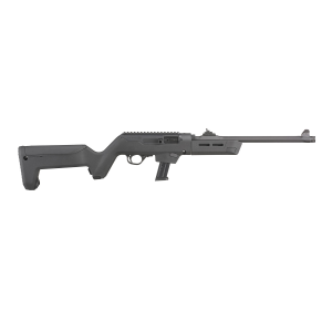 United States Association of Gun Owners RUGER PCC BACKPACKER 9MM BLK 17+1 # - $680.39 at United States Association of Gun Owners