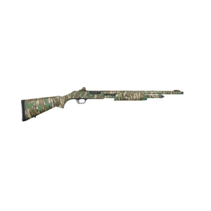 Mossberg 500 Turkey .410 20in Pump Action Shotgun, 5-Round