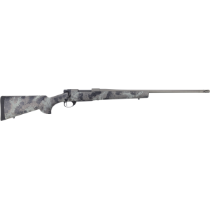 United States Association of Gun Owners Howa M1500 Fence Line 300 PRC 24in Threaded Grey Light Camo Rifle - $639.35 at United States Association of Gun Owners