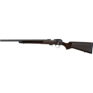United States Association of Gun Owners CZ USA 457 American Varmint LH .22 LR 21in Bolt Action Rifle, Walnut Stock, 5-Round - $615.60 at United States Association of Gun Owners