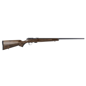 United States Association of Gun Owners CZ USA 457 American LH .22 WMR 24.5in Blued Bolt Action Rifle - $583.20 at United States Association of Gun Owners