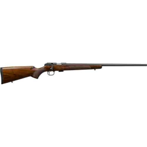 United States Association of Gun Owners CZ-USA 457 American .22 LR 24.5in Blued Bolt Action Rifle - $581.04 at United States Association of Gun Owners
