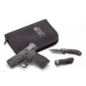 United States Association of Gun Owners SMITH AND WESSON SHIELD PLUS PC 9MM FO PRT EDC - $571.32 at United States Association of Gun Owners