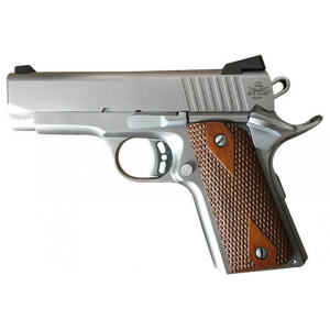 United States Association of Gun Owners Armscor/Rock Island Armory ECS .45 ACP 3.63in Semi-Auto Handgun, CA Compliant - 51868 - $550.75 at United States Association of Gun Owners