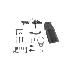 United States Association of Gun Owners NOVESKE LOWER PARTS KIT SD-E TRIGGER - $550.00 at United States Association of Gun Owners