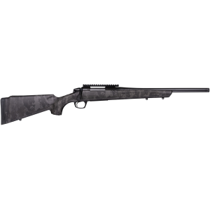 United States Association of Gun Owners CVA Cascade 6.5mm Creedmoor 18in Bolt Action Rifle, Black - $699.00 at United States Association of Gun Owners