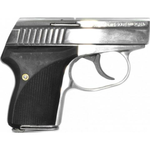 United States Association of Gun Owners L.W. Seecamp LWS-25 .25 ACP 2in Semi-Auto Handgun, Polished Stainless - LWS-25 - $512.30 at United States Association of Gun Owners