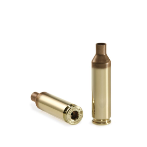 Peterson LRP Unprimed Brass 22 Creedmoor 500/ct - 40026-P