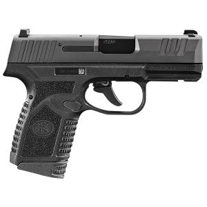 United States Association of Gun Owners FN Reflex 66101408 Micro-Compact 9mm Pistol, 15+1 Capacity - $499.00 at United States Association of Gun Owners
