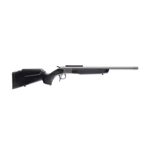 CVA Scout CR4447S .338 ARC 18in Takedown Rifle, Stainless