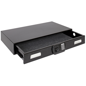 United States Association of Gun Owners Hornady 75401 14 Gauge Steel Under Bed Safe - $433.81 at United States Association of Gun Owners