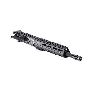 Luth-ar BA-11-7M Government 5.56mm 11.50" Button Broached 4150 CMV (Not Chrome Lined)