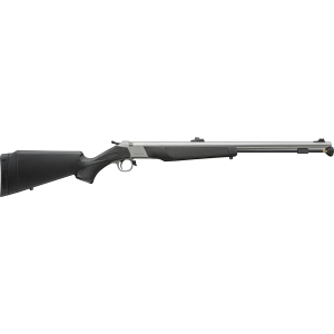 CVA Wolf V2 PR2117SVPS 50 Cal 24in Break Action Rifle with Optic