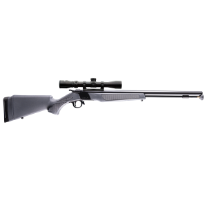 CVA PR2119SCP Wolf 50 Cal 24in Muzzleloader with KonusShot Scope