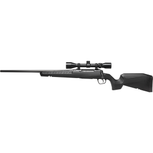United States Association of Gun Owners Savage Arms 32018 Axis XP Combo .350 Legend 22in Rifle, 4+1 - $398.31 at United States Association of Gun Owners