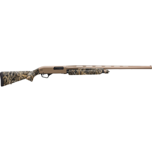 WINCHESTER SXP HYBRID 12GA - 3.5" 26"VR FDE REALTREE MAX-7