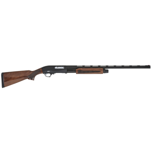 TRISTAR SPORTING ARMS COBRA III PUMP 12/28 WOOD 3"