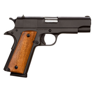 United States Association of Gun Owners Rock Island GI Standard MS 45 ACP 4.20in Semi-Auto Pistol - 51417 - $365.14 at United States Association of Gun Owners