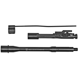Rosco SP-BL-105-556-BCG-GTC 10.5in Black Barrel, .223 Rem/5.56 NATO