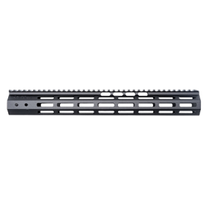 NOVESKE RAIL N4 4TH GEN 15" BLK