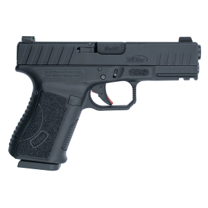 United States Association of Gun Owners TRISTAR SPORTING ARMS APOC SEMI AUTO 9MM BLK 15+1 - $290.66 at United States Association of Gun Owners